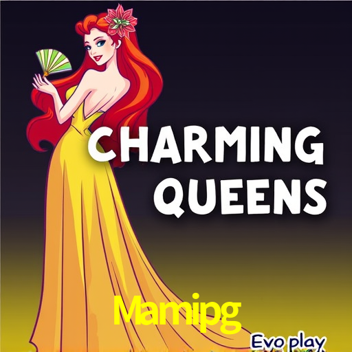 Sinta a adrenalina dos jogos de cassino com Mamipg.Com
