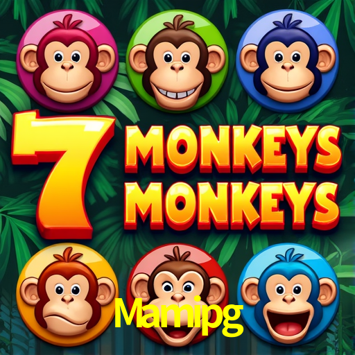 Mamipg - Login Brasileiro Casino -Mami Pg
