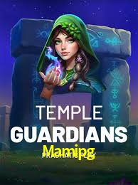 Mamipg: A Experiência de Casino com Jogos de Mesa ao Vivo