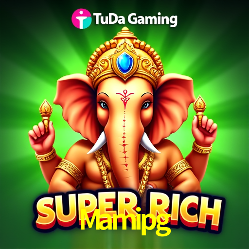 Mamipg - Mamipg.Com - Plataforma Jogo Cassino