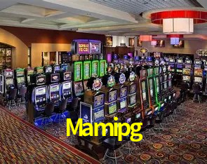 Mamipg.Com - Casino Paga Mesmo -Mamipg