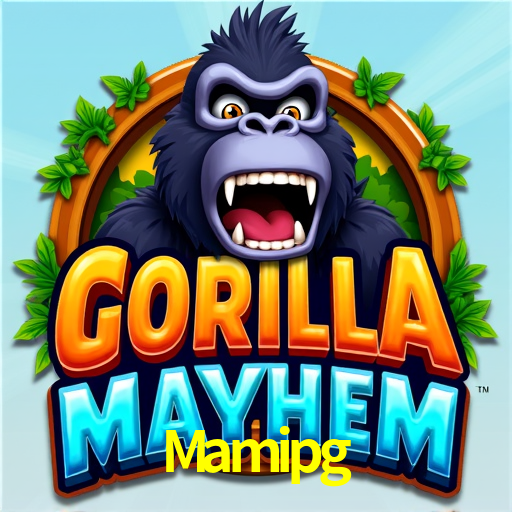 Sinta a adrenalina dos jogos de cassino com Mamipg