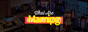 Mamipg: A Experiência de Casino com Jogos de Mesa ao Vivo